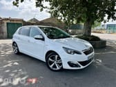 Peugeot 308 1.2 PureTech GT Line EAT6