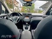 Nissan Qashqai 1.5 dCi Acenta Connect