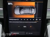 Polestar 2 Long Range 78 kWh AWD