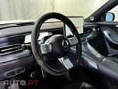 Smart #1 66 kWh Brabus AWD