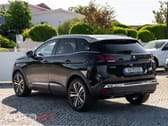 Peugeot 3008 2.0 BlueHDi GT Line EAT8