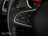 Renault Mégane BLUE dCi 115 ZEN