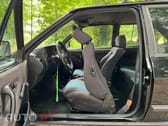 Volkswagen Polo Coupé 1.3 G40