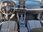 Audi Q2 1.6 TDI Design S tronic