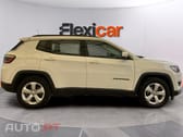 Jeep Compass 1.6 M-Jet Longitude