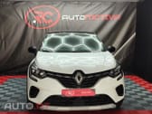 Renault Captur 1.3 TCe Exclusive EDC