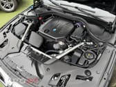 BMW 520 d Auto