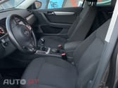 Volkswagen Passat 1.6 TDI BlueMotion