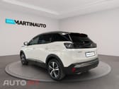 Peugeot 3008 1.6 Plug-in Hybrid GT e-DCS7