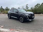 Peugeot 2008 1.2 PureTech Allure Pack