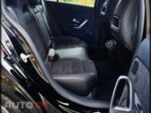Mercedes-Benz A 180 AMG