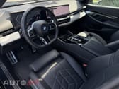 BMW 520 d Pack Desportivo M