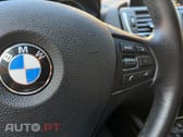 BMW 116 D Sport 