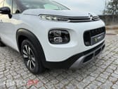 Citroen C3 Aircross 1.2 PureTech Live