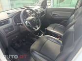 Renault Express 1.5 Blue dCi Advance