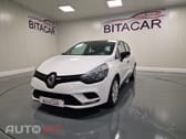 Renault Clio SOCIETE 1.5 DCI ZEN IVA DEDUTIVEL