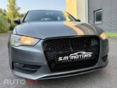 Audi A3 Sportback 1.6 TDI Sport