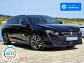 Peugeot 508 SW 1.6 Hybrid Allure e-EAT8