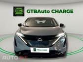 Nissan Ariya I.V.A DEDUTÍVEL 87 kWh Evolve Pack