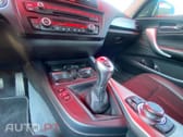 BMW 116 d EfficientDynamics Line Sport