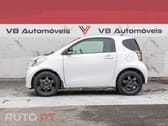 Toyota iQ 1.0 VVT-i 2 NAVI+Bluetooth