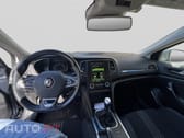 Renault Mégane Sport Tourer 1.6 dCi GT Line