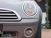 MINI One 1.6 D