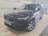 Volvo XC90 2.0 T8 PHEV Momentum Plus AWD