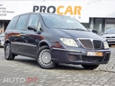 Lancia Phedra 2.2 JTD