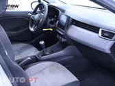 Renault Clio Evolution TCE 90