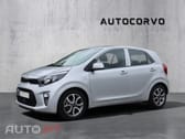 Kia Picanto 1.0 CVVT Urban