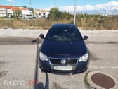 Volkswagen EOS 2.0 TDi