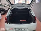 Citroen C3 1.0 VTi Seduction