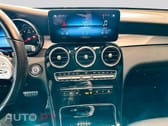 Mercedes-Benz GLC 300 I.V.A DEDUTIVEL e 4M AMG 