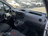 Peugeot Partner 1.6 BlueHDi L1 Premium 3L