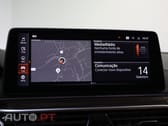 BMW 530 e Auto Line Luxury