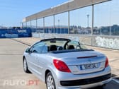 Peugeot 207 CC 16V