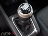 Renault Captur 1.0 TCe 100 Bi-Fuel evolution