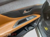 Peugeot 3008 1.2 ALLURE