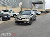 Renault Captur 1.5 dCi Exclusive