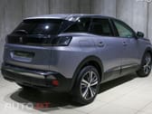 Peugeot 3008 1.2 PureTech Allure Pack