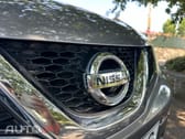 Nissan Qashqai 1.5 dCi Tekna 19 Pele