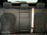Mercedes-Benz GLC 63 AMG S 4Matic