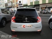 Renault Twingo 0.9 TCe Le Coq Sportif