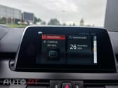 BMW 216 d  Advantage