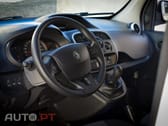 Renault Kangoo 1.5 DCI