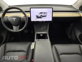 Tesla Model Y Standard RWD
