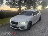 BMW 116 BMW Série 1 116d com Pack M