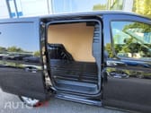 Ford Transit Connect 1.5 EcoBoost PHEV L2 Limited