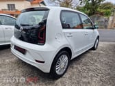 Volkswagen Up! 1.0 Move
